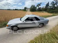1991 Mercedes Benz CE 230
