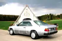 1991 Mercedes Benz CE 230