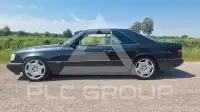 1991 Mercedes Benz CE 230
