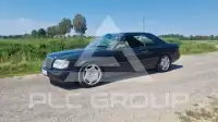 1991 Mercedes Benz CE 230