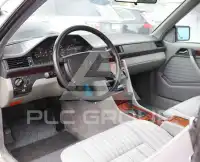 1991 Mercedes Benz CE 230