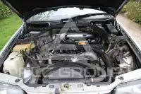 1991 Mercedes Benz CE 230
