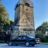 1991 Mercedes Benz CE 230