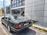1991 Mercedes Benz CE 230
