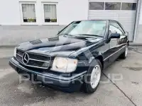 1991 Mercedes Benz CE 230