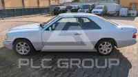 1991 Mercedes Benz CE 230