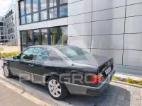 1991 Mercedes Benz CE 230
