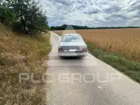 1991 Mercedes Benz CE 230