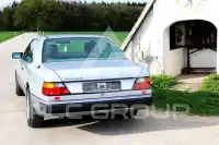 1991 Mercedes Benz CE 230