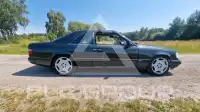 1991 Mercedes Benz CE 230
