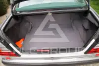 1991 Mercedes Benz CE 230