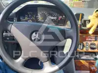 1991 Mercedes Benz CE 300