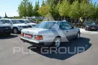 1991 Mercedes Benz CE 300