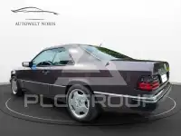 1991 Mercedes Benz CE 300