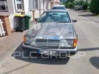 1991 Mercedes Benz CE 300