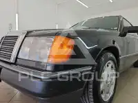 1991 Mercedes Benz CE 300