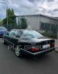 1991 Mercedes Benz CE 300