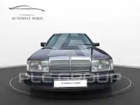 1991 Mercedes Benz CE 300