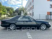 1991 Mercedes Benz CE 300