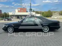 1991 Mercedes Benz CE 300