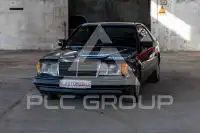1991 Mercedes Benz CE 300