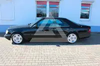 1991 Mercedes Benz CE 300