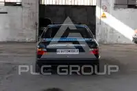 1991 Mercedes Benz CE 300