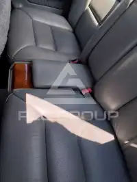 1991 Mercedes Benz CE 300