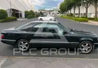 1991 Mercedes Benz CE 300