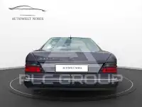 1991 Mercedes Benz CE 300