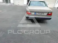 1991 Mercedes Benz E 260