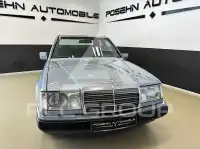 1991 Mercedes Benz E 260