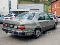 1991 Mercedes Benz E 260
