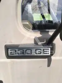 1991 Mercedes Benz G 230