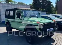 1991 Mercedes Benz G 230