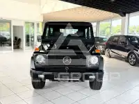 1991 Mercedes Benz G 230