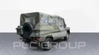 1991 Mercedes Benz G 230