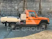 1991 Mercedes Benz G 230