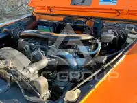 1991 Mercedes Benz G 230
