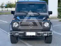 1991 Mercedes Benz G 230
