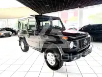 1991 Mercedes Benz G 230