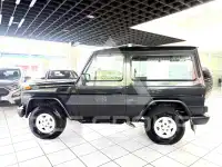 1991 Mercedes Benz G 230
