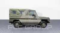 1991 Mercedes Benz G 230