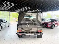 1991 Mercedes Benz G 230
