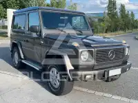 1991 Mercedes Benz G 230