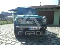 1991 Mercedes Benz G 250