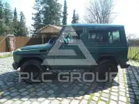 1991 Mercedes Benz G 250