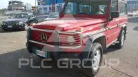 1991 Mercedes Benz G 250