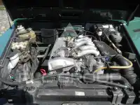 1991 Mercedes Benz G 250
