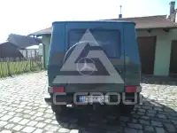 1991 Mercedes Benz G 250